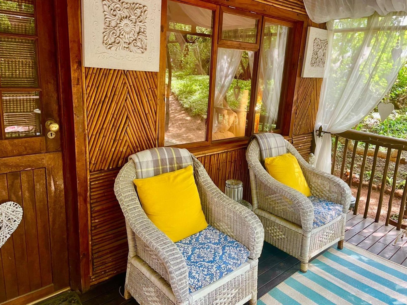 Iris Retreat & Island Day Spa Hartbeespoort Bagian luar foto