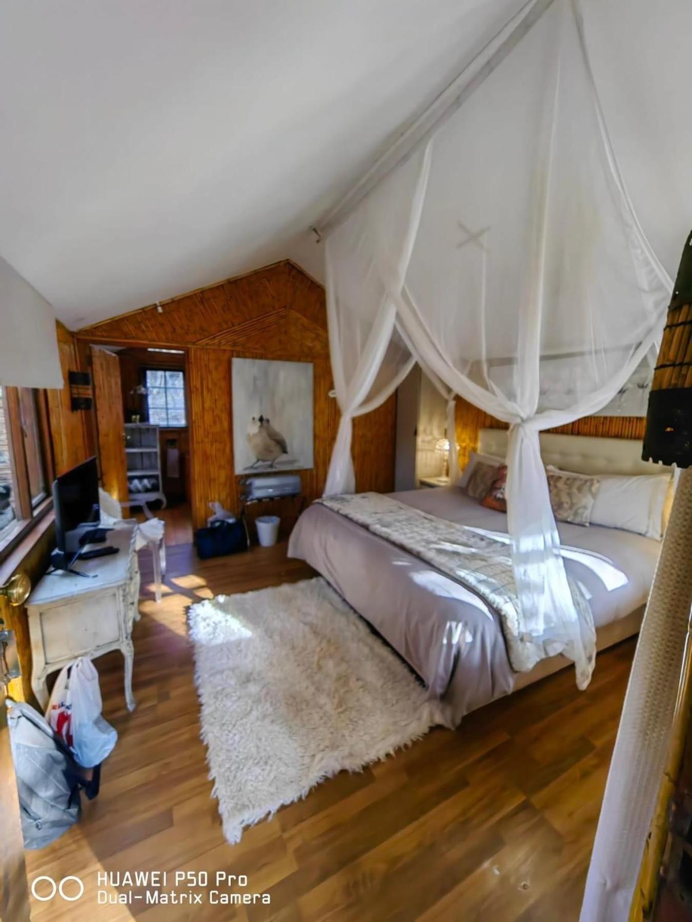 Iris Retreat & Island Day Spa Hartbeespoort Bagian luar foto
