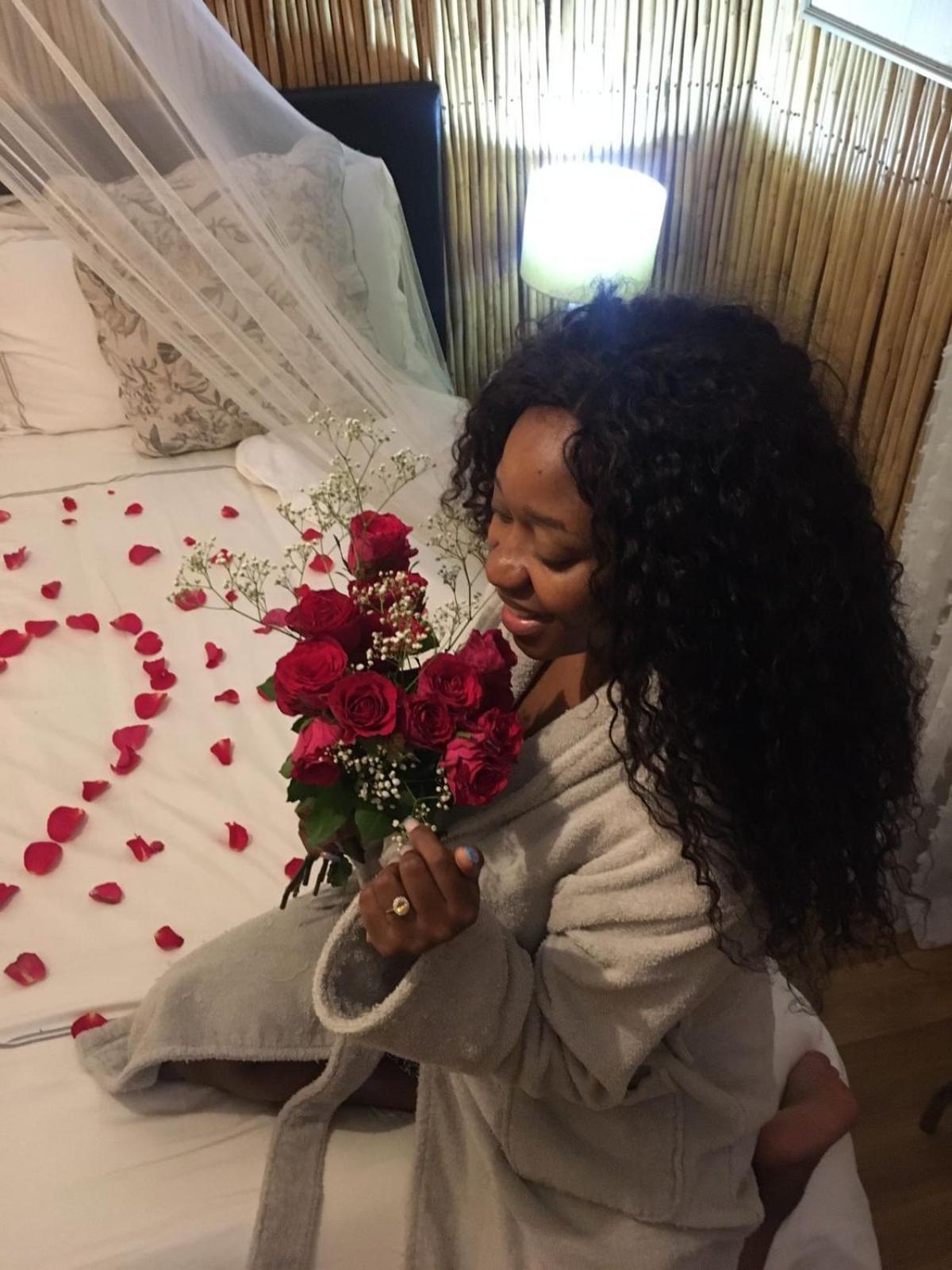 Iris Retreat & Island Day Spa Hartbeespoort Bagian luar foto
